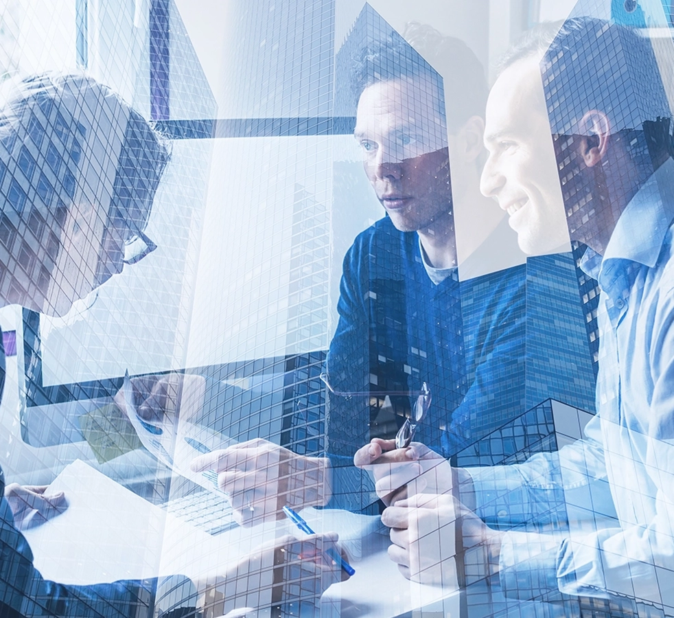 Facility Management Angebot Bauspirit
